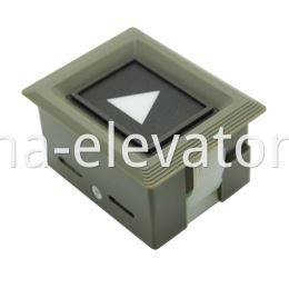 Hitachi Elevator Push Buttons SL-TC